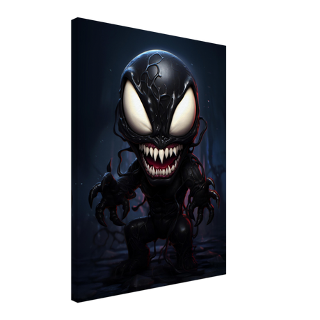 Chibi Venom