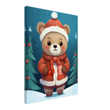 Festive Bear