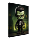 Chibi Frankenstein