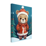 Festive Bear