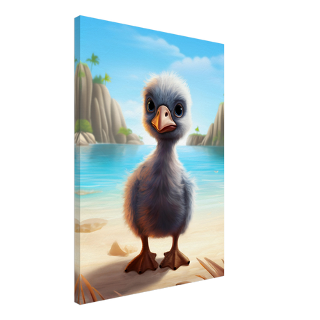 Shoreline Dodo