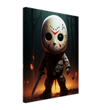 Chibi Jason