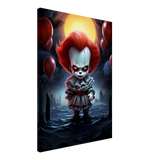 Chibi Pennywise