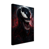 Symbiote's Fury