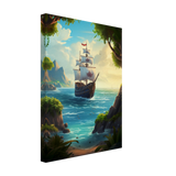 Galleon's Voyage