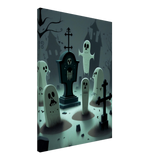 Ghoul Graveyard