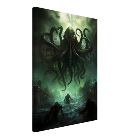 Cthulhu's Awakening