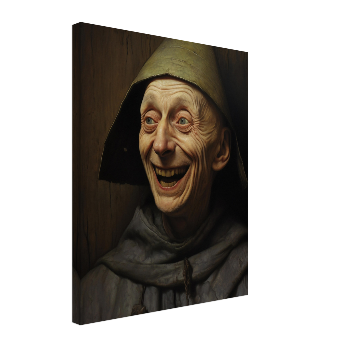 Sinister Peasant