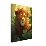 Lion's Haven