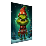 Chibi Grinch