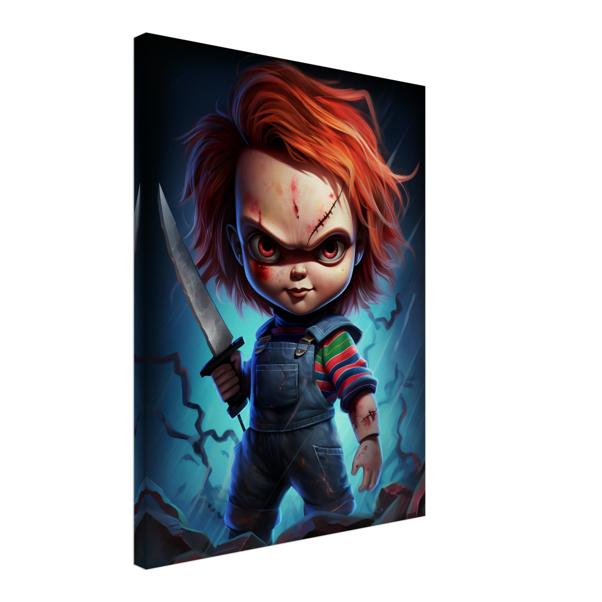 Chibi Chucky