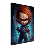 Chibi Chucky