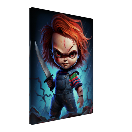 Chibi Chucky