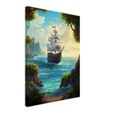 Galleon's Voyage