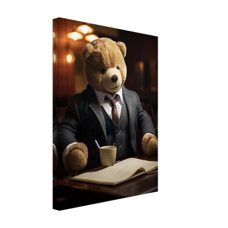 Beary Business