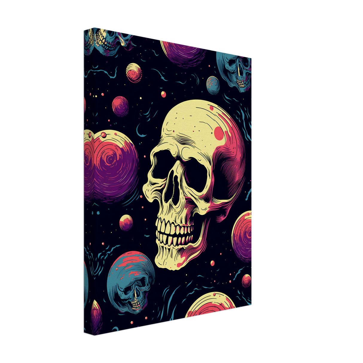 Planet Skelly