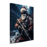 Santa's Warzone