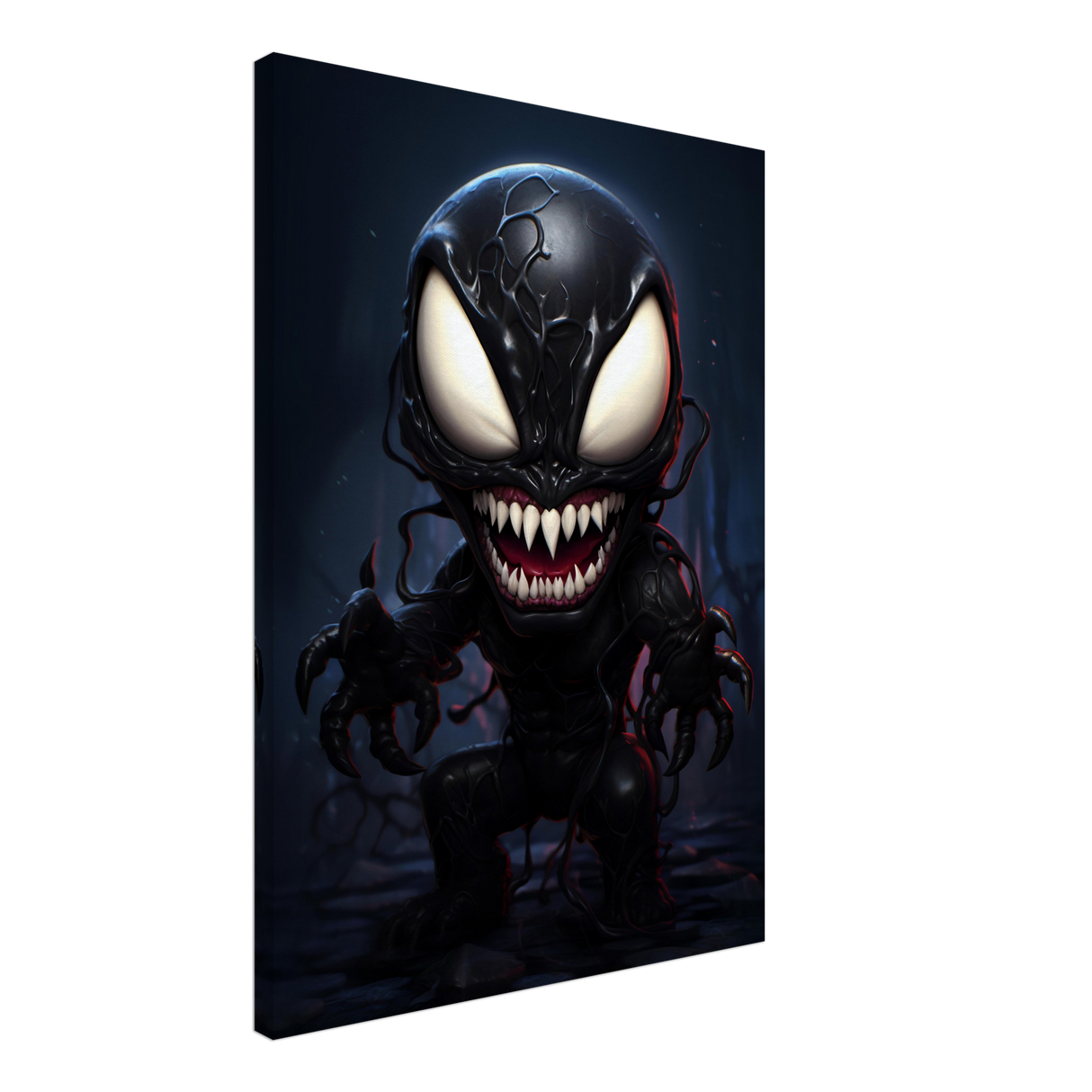 Chibi Venom