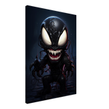 Chibi Venom