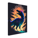 Prismatic Jurassic