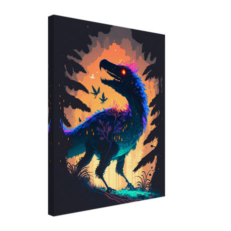 Prismatic Jurassic