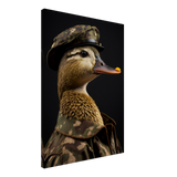 Colonel Quackers - WallLumi