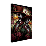 Día de los Muertos Ducks - WallLumi