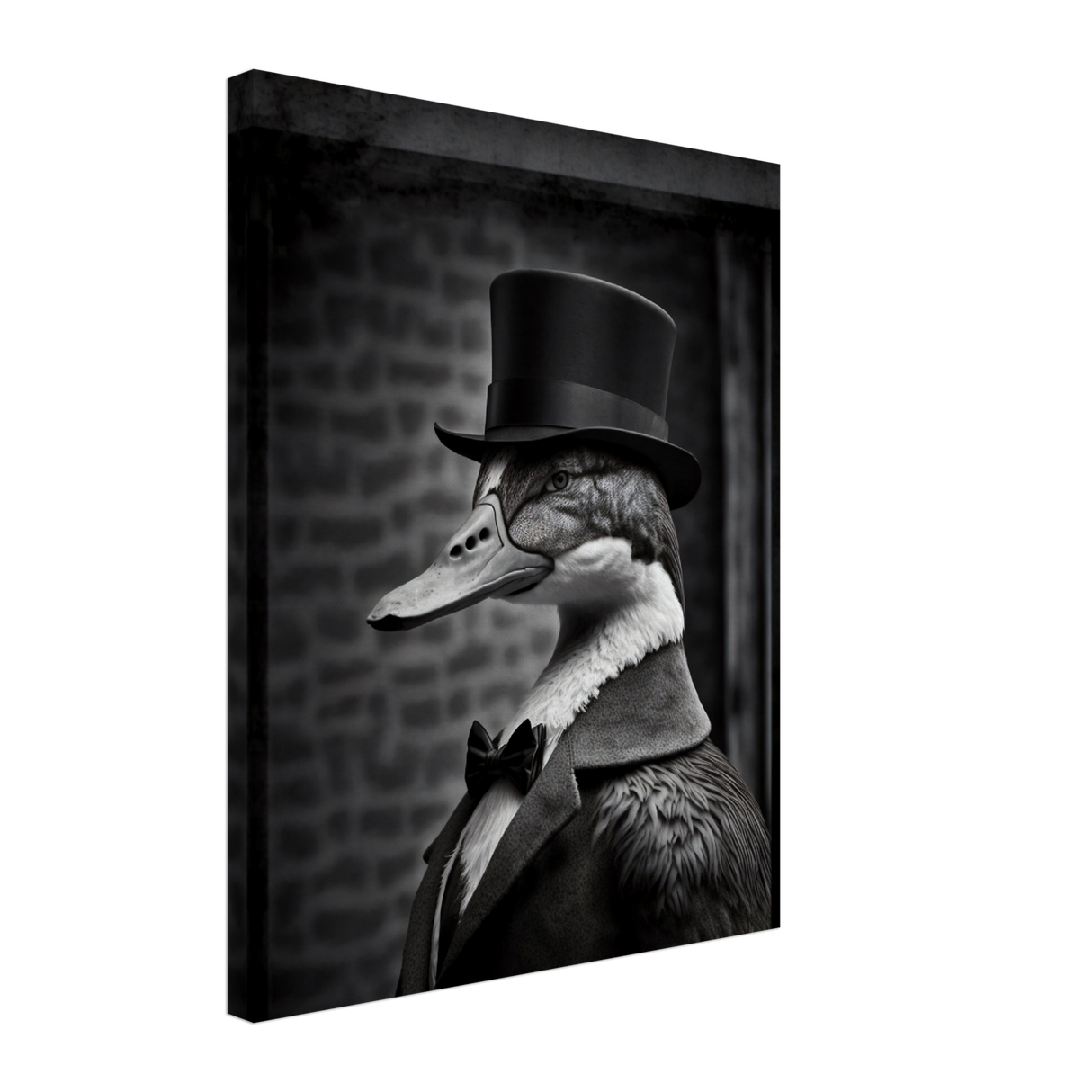 Jefe Duck - WallLumi