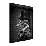 Jefe Duck - WallLumi