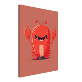 Chibi Lobster - WallLumi