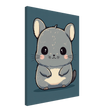 Chibi Chinchilla - WallLumi