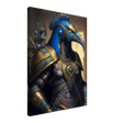 Thoth Concept - Smite Canvas Print - WallLumi Canvases