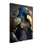 Thoth Concept - Smite Canvas Print - WallLumi Canvases