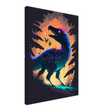 Prismatic Jurassic