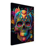 Día de los Muertos - WallLumi