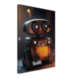 Baby WALL-E - WallLumi