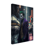 NYC Joker - WallLumi