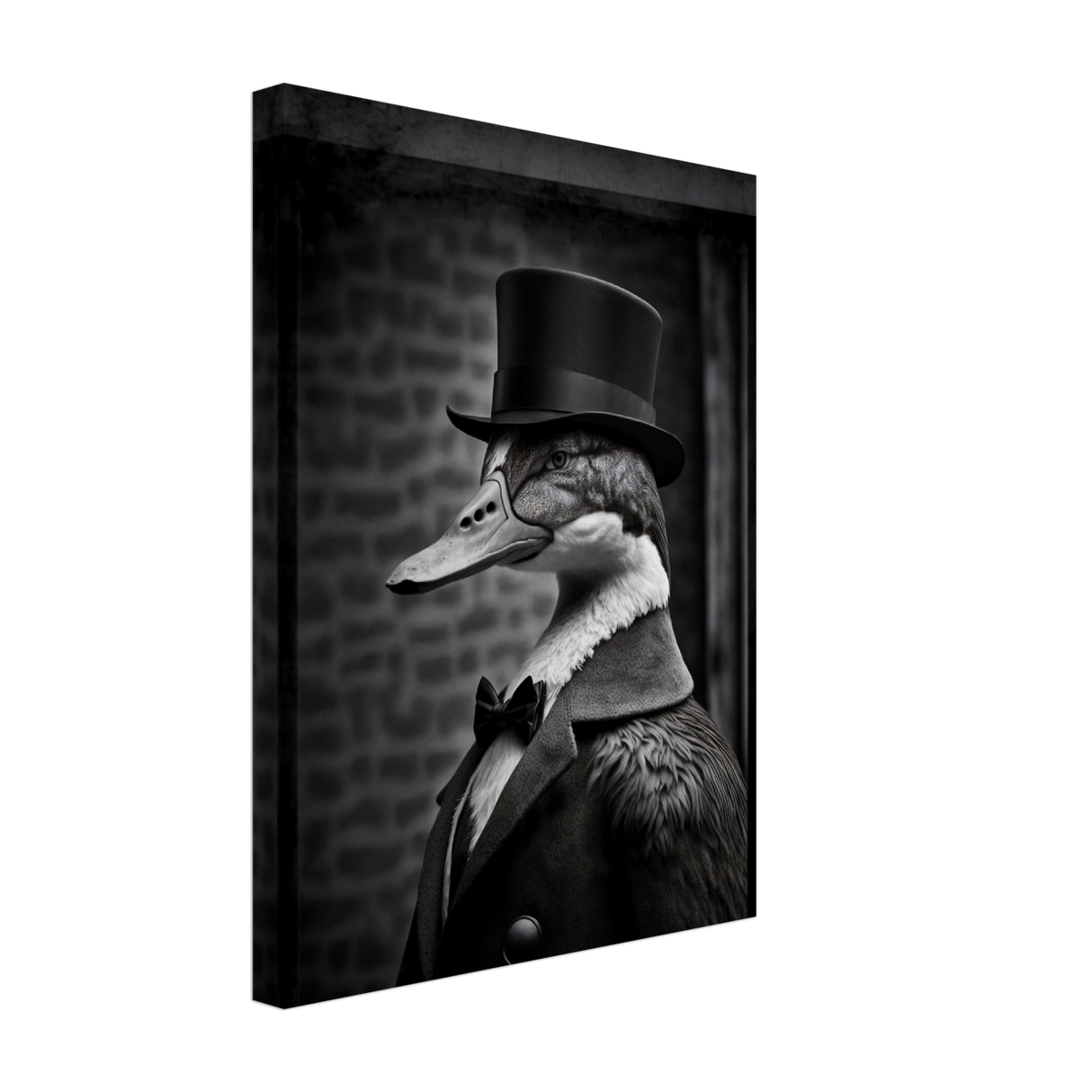 Jefe Duck - WallLumi