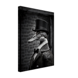 Jefe Duck - WallLumi