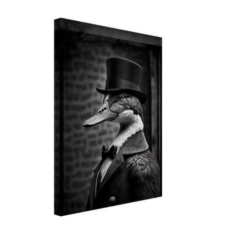 Jefe Duck - WallLumi