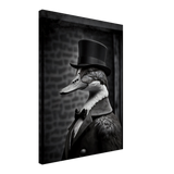 Jefe Duck - WallLumi