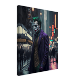 NYC Joker - WallLumi