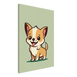 Chibi Chihuaha - WallLumi