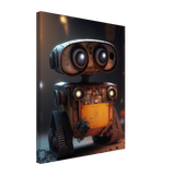 Baby WALL-E - WallLumi