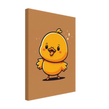 Chibi Ducky - WallLumi