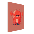 Chibi Lobster - WallLumi