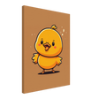 Chibi Ducky - WallLumi