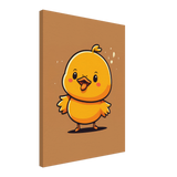 Chibi Ducky - WallLumi