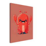 Chibi Lobster - WallLumi