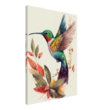 Nature's Harmony Canvas Print - WallLumi Canvases